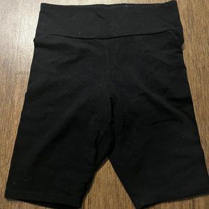 Biker Shorts